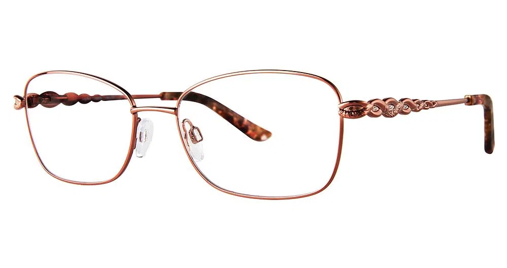 Sophia Loren SLM316 Eyeglasses - view 5